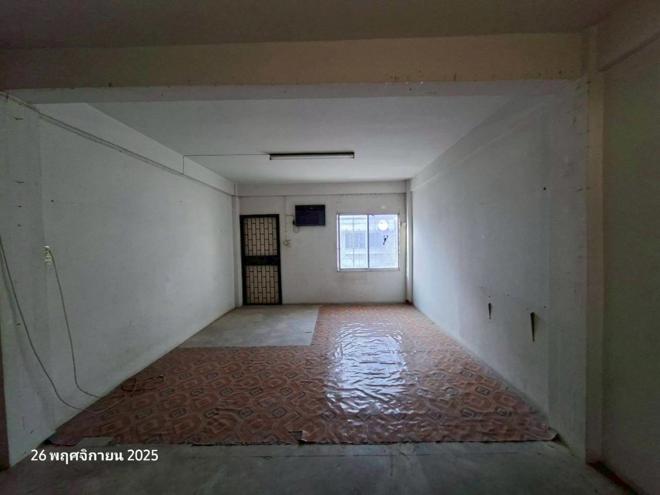 picture SHOP HOUSE 16.1 Sq.w. Muang Phetchaburi Petchburi for 1.4M - 15/37