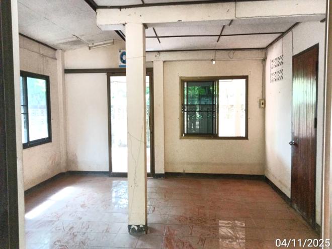รูป บ้านเดี่ยว 140 ตร.วา เมืองแพร่ แพร่ 979,000 - รูปที่ 5/35