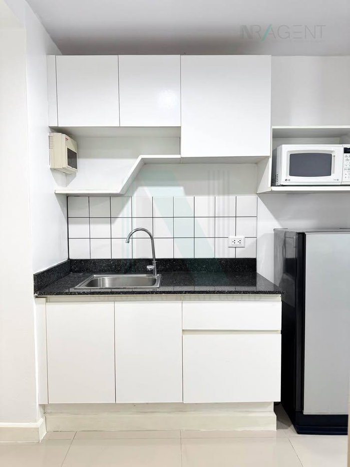 picture 📌 For Sell Condo SWIFT Building 1, Floor 2,1 bed room, Room size 29 sqm - 8/8