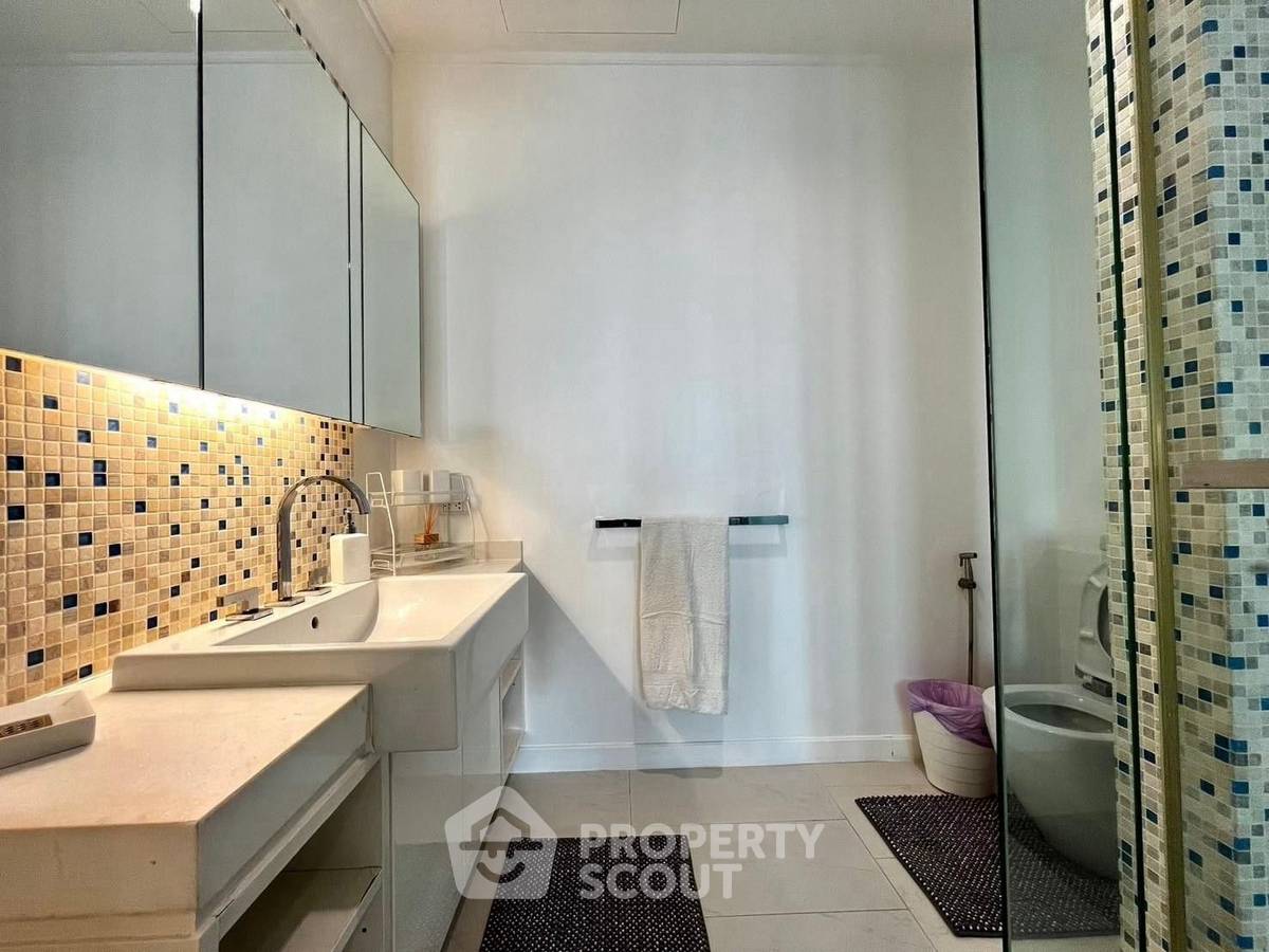 รูป คอนโด 1 ห้องนอน ชั้น 17 ขนาด 64 ตร.ม. Northpoint Condominium (ID 3318268) - รูปที่ 2/9