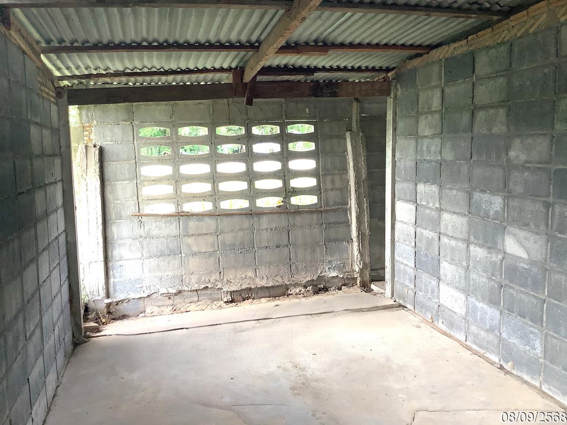 รูป บ้านพักคนงาน 13287 ตร.วา ขาณุวรลักษบุรี กำแพงเพชร 16.7M - รูปที่ 15/25