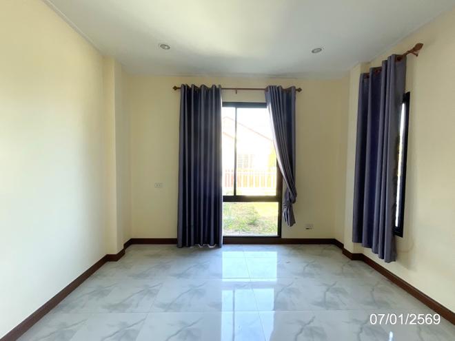 picture HOME 49.3 Sq.w. Phan Thong Chonburi for 1.9M - 7/29