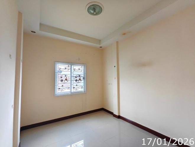รูป บ้านเดี่ยว 23.1 ตร.วา สร้างสุข 2 ปลวกแดง ระยอง 1.6M - รูปที่ 10/25