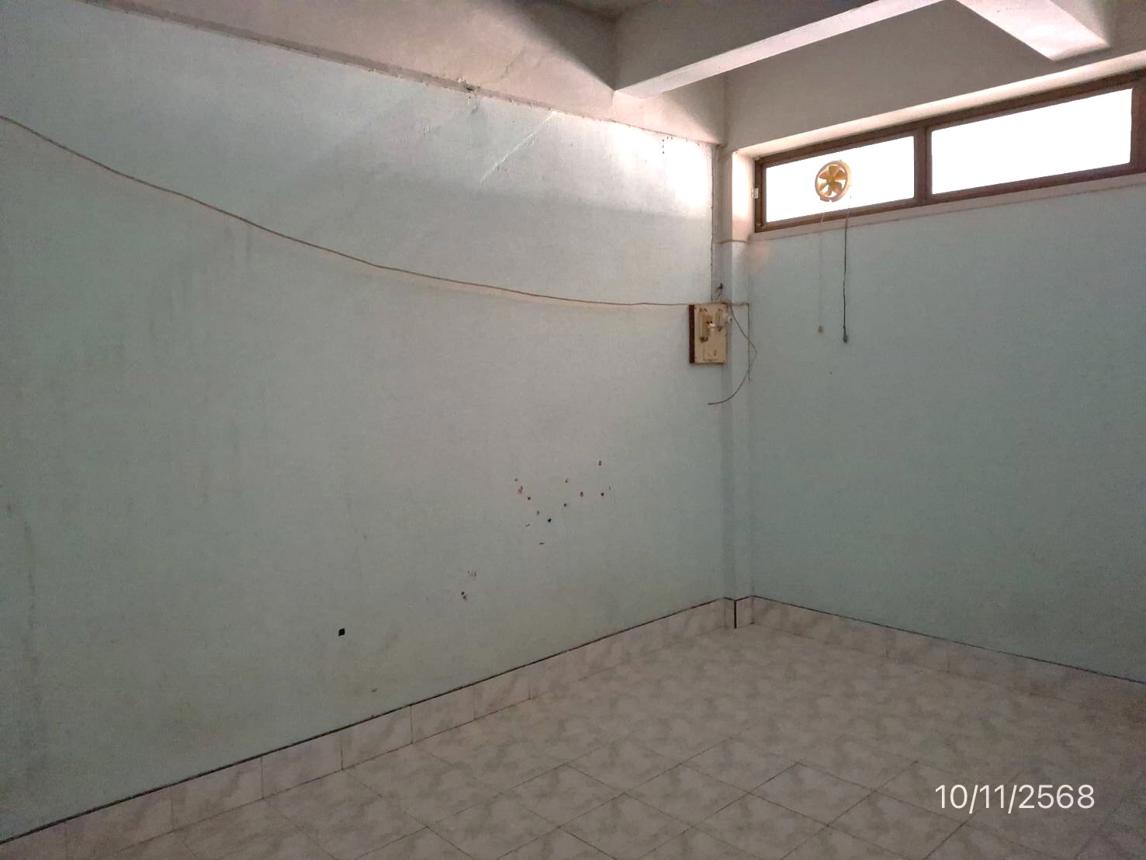 picture TOWN HOUSE 19.4 Sq.w. Muang Trang Trang for 1.5M - 19/27
