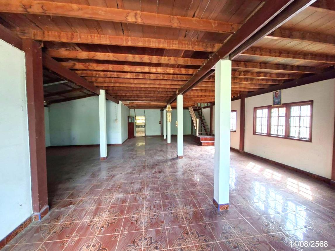 รูป บ้านเดี่ยว 360 ตร.วา เมืองสกลนคร สกลนคร 1.6M - รูปที่ 24/45