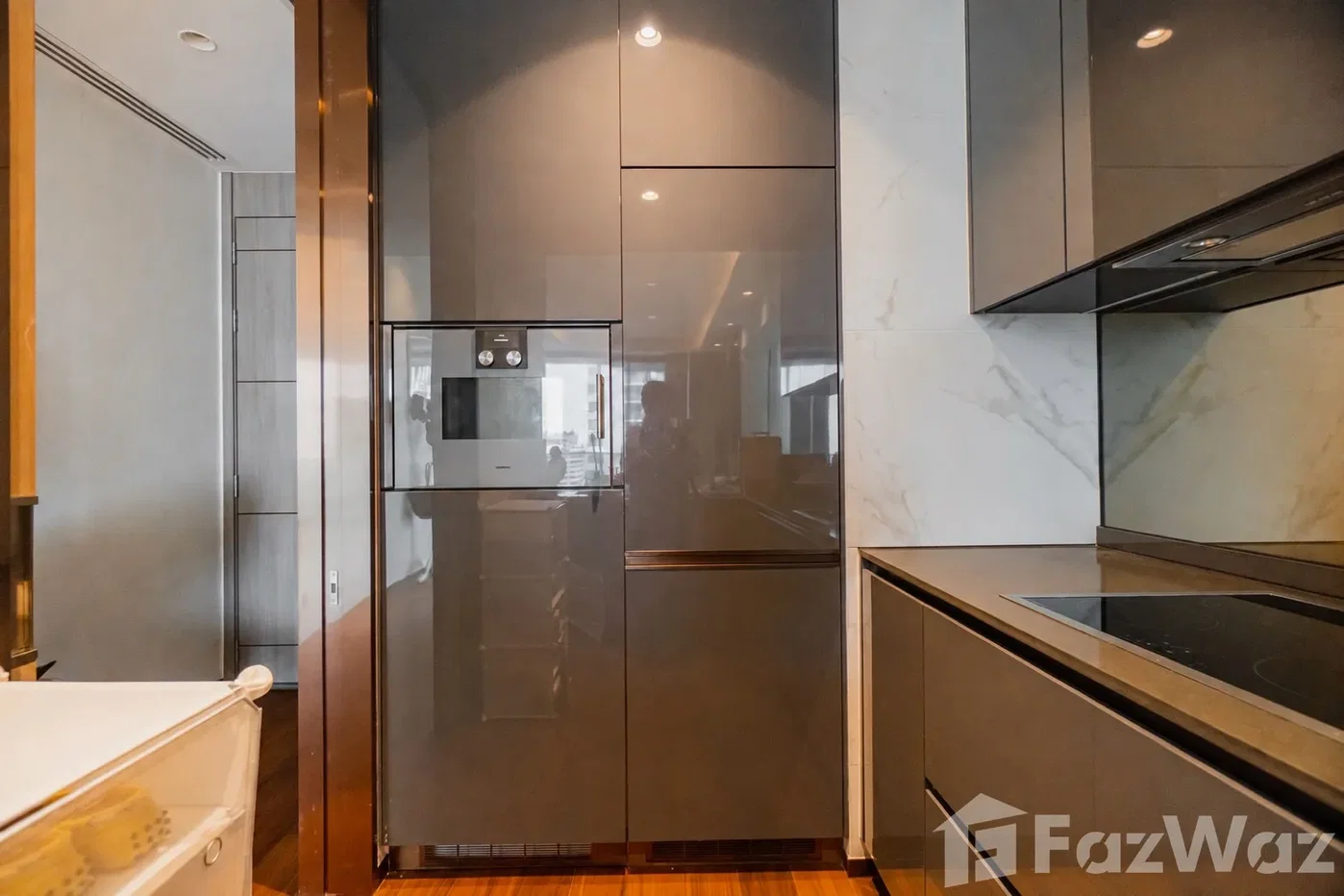 picture 2 Bedroom Condo for rent at The Estelle Phrom Phong 6788342 - 13/13
