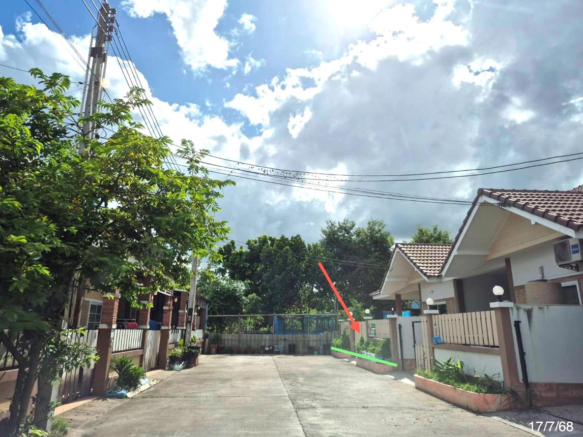picture TOWN HOUSE 35.1 Sq.w. Pluak Daeng Rayong for 1.3M - 15/19