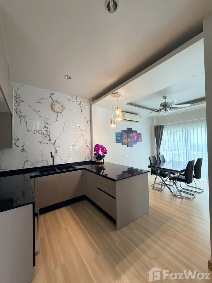 รูป วิลล่าให้เช่า 3 ห้องนอน ในโครงการ เดอะ วิลล์ 6787809 - รูปที่ 7/40
