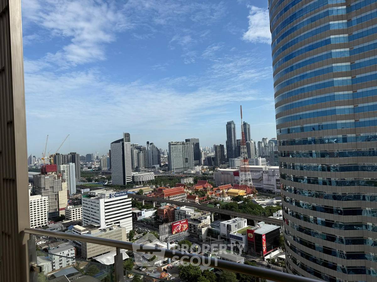 รูป คอนโด 3-ห้องนอน ที่ ศุภาลัย โอเรียนทัล สุขุมวิท 39 ใกล้ MRT เพชรบุรี (ID 3069730) - รูปที่ 20/20