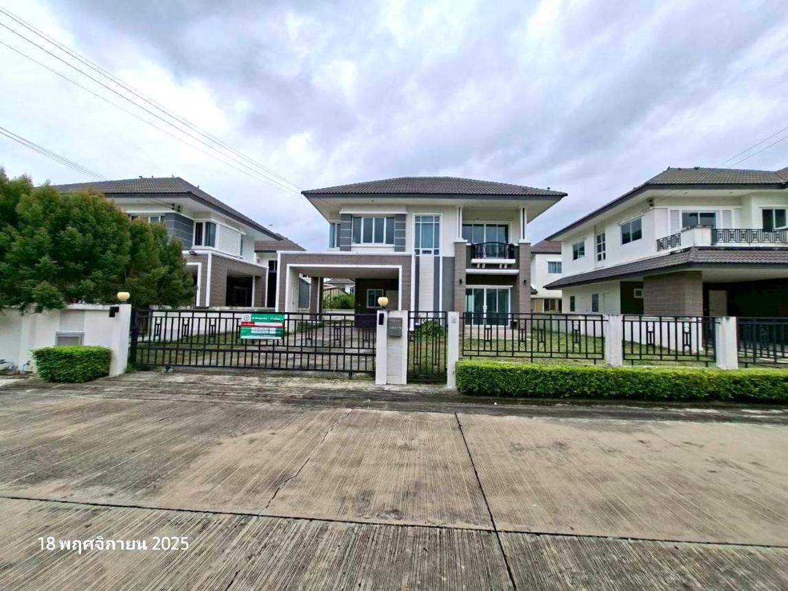 picture HOME 80 Sq.w. Muang Nakhon Pathom Nakhon Pathom for 3.4M - 20/41