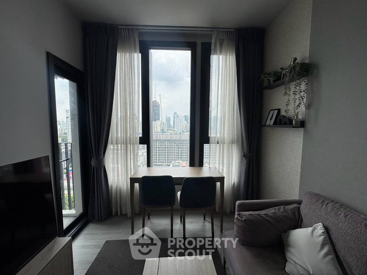 รูป คอนโด 1-ห้องนอน ที่ เอ็กซ์ที เอกมัย ใกล้ BTS ทองหล่อ (ID 3318763) - รูปที่ 8/12