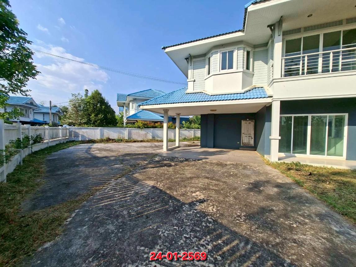 รูป บ้านเดี่ยว 135.7 ตร.วา นันท์นิชา วิลเลจ เมืองระยอง ระยอง 3.3M - รูปที่ 19/35