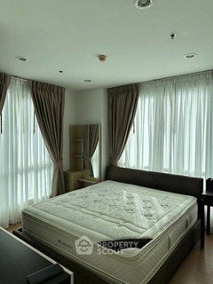 รูปภาพ 2-BR Condo at The Complete Rajprarop near ARL Ratchaprarop (ID 3315700)