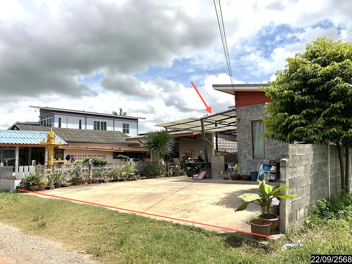 picture HOME 52.6 Sq.w. Dan Khun Thot Nakhon Ratchasima for 929,000 - 11/15