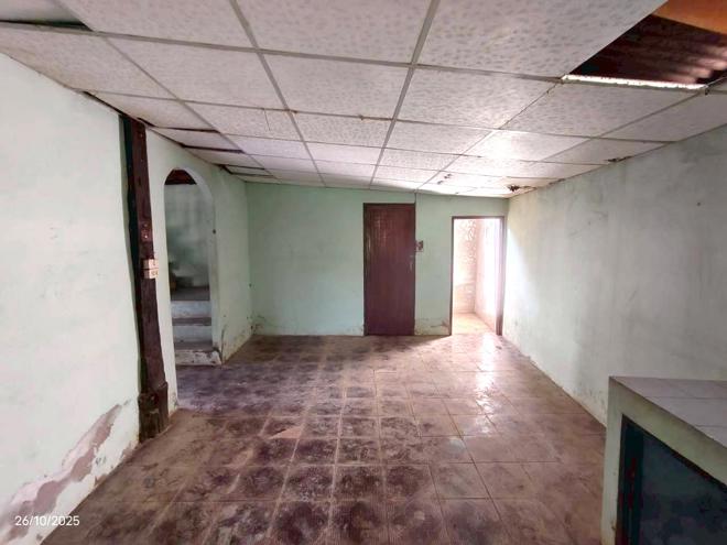 รูป บ้านเดี่ยว 100 ตร.วา ประจักษ์ศิลปาคม อุดรธานี 336,000 - รูปที่ 7/45