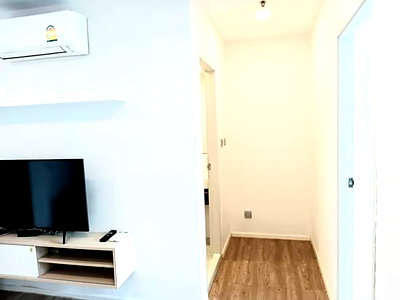 Condos for rent : AA674000 | 1Bed | 1Bath | BTS Sai Yud | 30sqm | THB 10,000/mo | Fl.12 — Episode condo Phahonyothin-Saphan Mai Saphan Mai