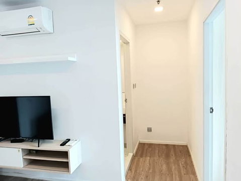 AA674000 | 1Bed | 1Bath | BTS Sai Yud | 30sqm | THB 10,000/mo | Fl.12 — Episode condo Phahonyothin-Saphan Mai Saphan Mai