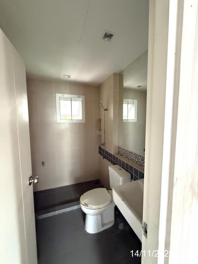รูป บ้านเดี่ยว 78.1 ตร.วา คณาสิริ ศาลายา บางกรวย นนทบุรี 5.2M - รูปที่ 32/37