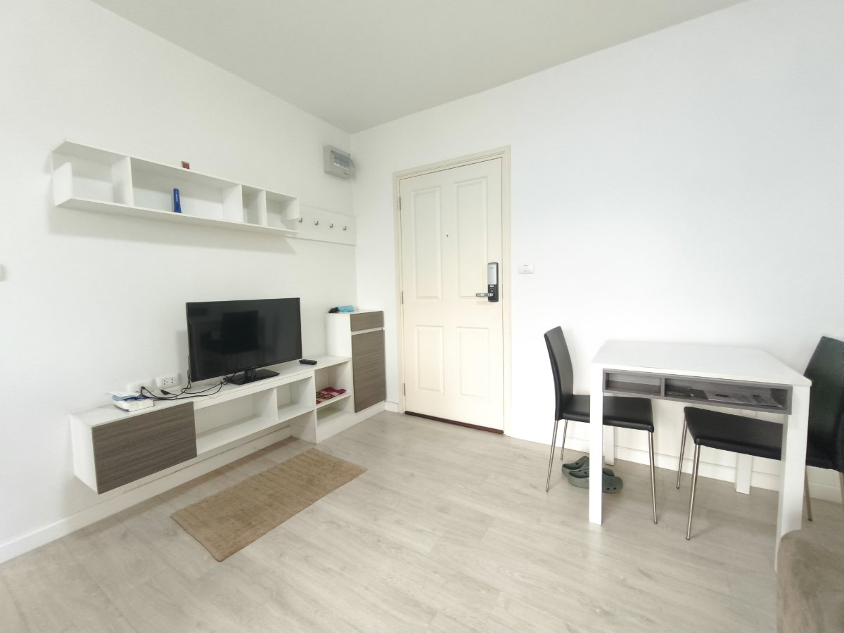 picture Dcondo Sign Central festival 4th floor for rent - 1/10