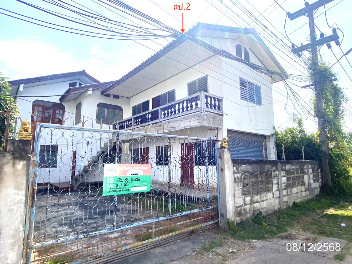 รูป บ้านเดี่ยว 126.3 ตร.วา เมืองขอนแก่น ขอนแก่น 3.4M - รูปที่ 45/57