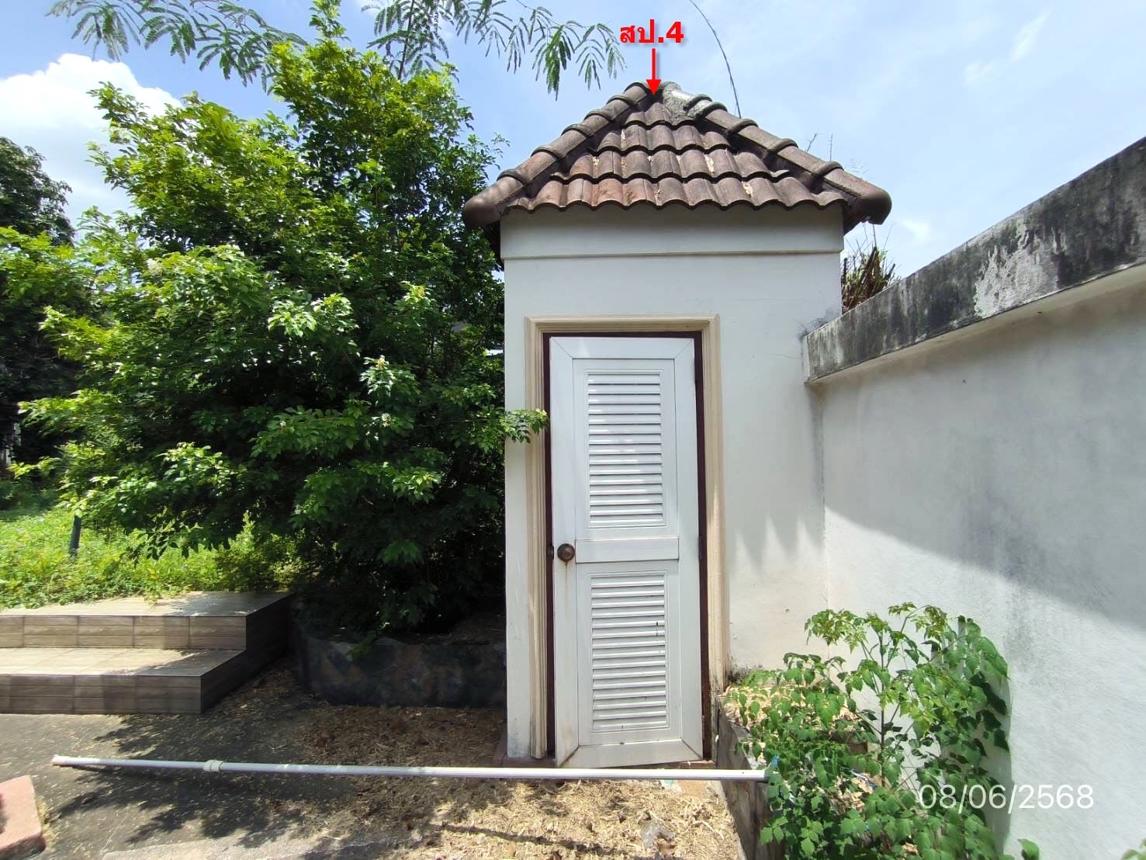 picture HOME 117.5 Sq.w. Muang Pathum Thani Pathumthani for 12.1M - 45/51