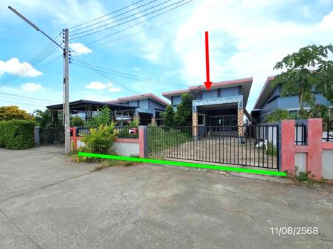 รูป บ้านเดี่ยว 65.8 ตร.วา นิคมพัฒนา ระยอง 2.3M - รูปที่ 10/13