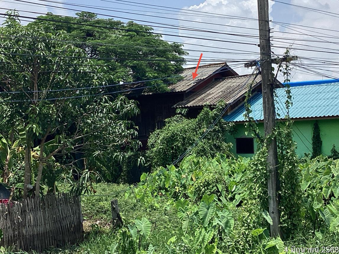 picture HOME 139 Sq.w. Dok Kham Tai Phayao for 1.9M - 12/21