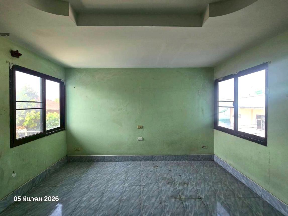 รูป บ้านเดี่ยว 102 ตร.วา เมืองอุตรดิตถ์ อุตรดิตถ์ 3.3M - รูปที่ 34/47