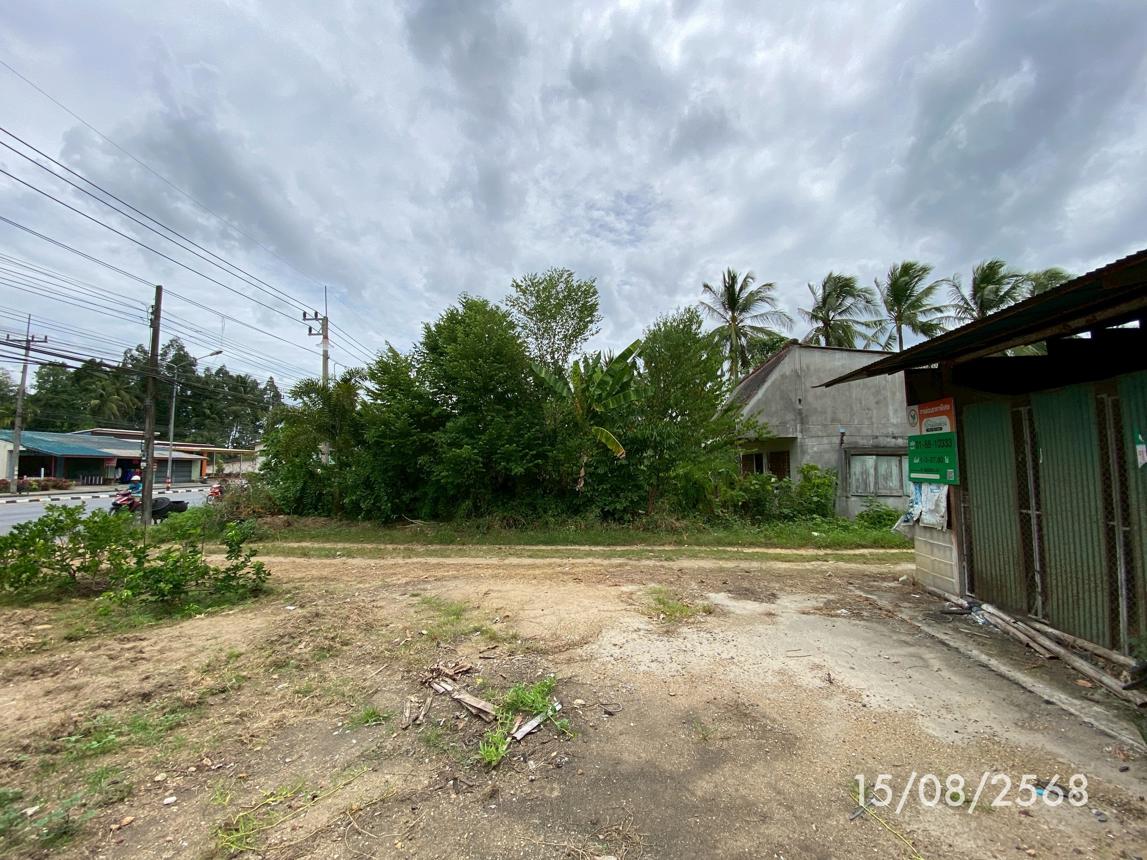 รูป ที่ดินว่างเปล่า 727.8 ตร.วา รัตภูมิ สงขลา 8.1M - รูปที่ 14/25