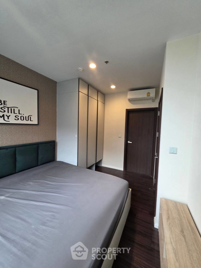 รูป คอนโด 2-ห้องนอน ที่ วิซดอม อินสปาย สุขุมวิท ใกล้ BTS ปุณณวิถี (ID 3318809) - รูปที่ 15/20