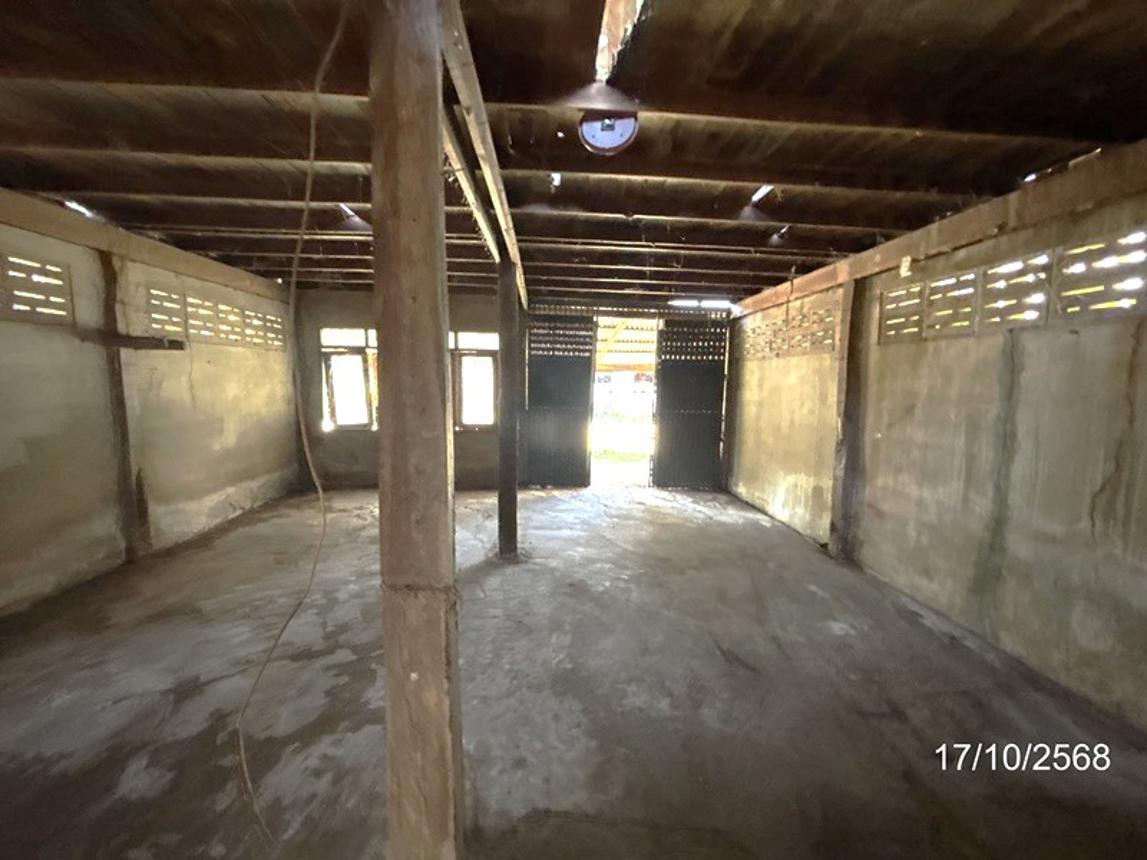 รูป บ้านเดี่ยว 89 ตร.วา กันทรารมย์ ศรีสะเกษ 975,000 - รูปที่ 29/33