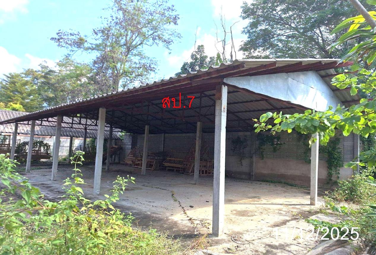 รูป บ้านเดี่ยว 477 ตร.วา แม่ทา ลำพูน 1.9M - รูปที่ 34/41