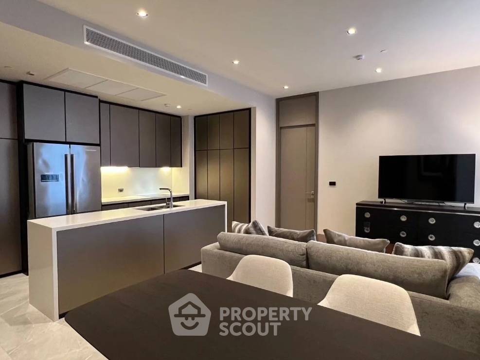 รูป คอนโด 2 ห้องนอน Hyde Heritage Thonglor ใกล้ BTS ทองหล่อ (ID 3318068) - รูปที่ 3/9