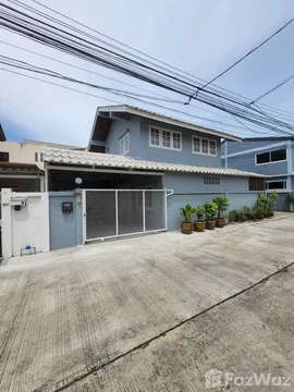 ขาย บ้านเดี่ยว 3 ห้องนอน ใน วงศ์สว่าง, กรุงเทพมหานคร 6427922