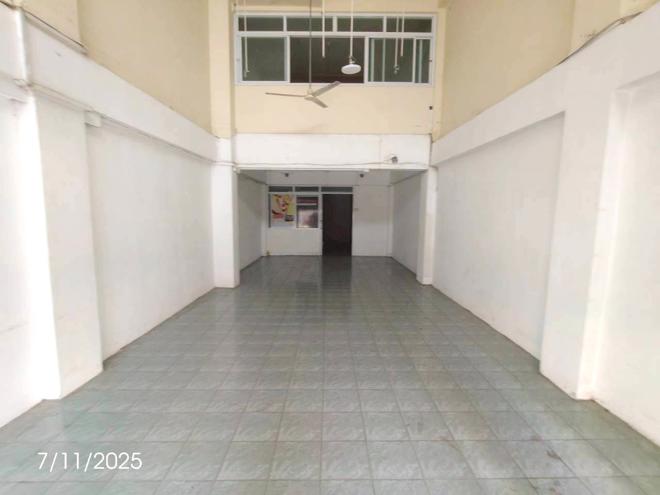 รูป อาคารพาณิชย์ 23.6 ตร.วา ชุมแพ ขอนแก่น 4.4M - รูปที่ 2/35