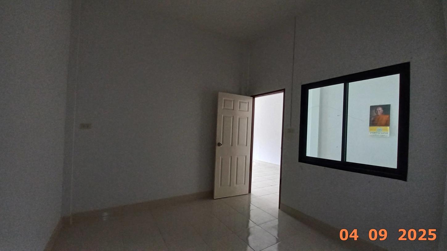 picture TOWN HOUSE 23.7 Sq.w. Phan Thong Chonburi for 1.2M - 21/27