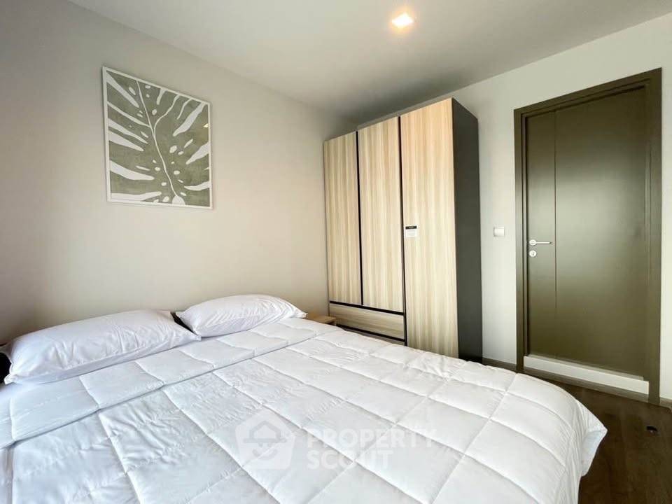รูป ชั้น 37 ห้อง 1-BR Life Ladprao Valley ใกล้ BTS ห้าแยกลาดพร้าว (ID 3318239) - รูปที่ 7/9