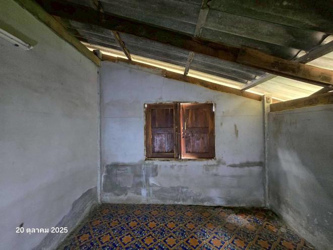 รูป บ้านเดี่ยว 200 ตร.วา ขาณุวรลักษบุรี กำแพงเพชร 457,000 - รูปที่ 10/27