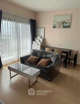 2-BR Condo at The Tree Sukhumvit 71-Ekamai near ARL Ramkhamhaeng (ID 3317620)