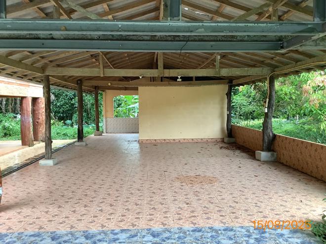 รูป บ้านเดี่ยว 383.6 ตร.วา ทุ่งสง นครศรีธรรมราช 5.5M - รูปที่ 21/51