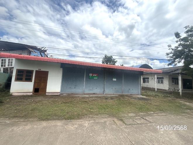 รูป บ้านเดี่ยว 237 ตร.วา เมืองศรีสะเกษ ศรีสะเกษ 2.2M - รูปที่ 11/43