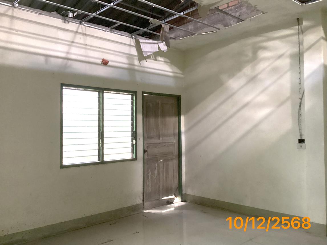 picture SHOP HOUSE 38.6 Sq.w. Lam Thap Krabi for 1.1M - 21/25
