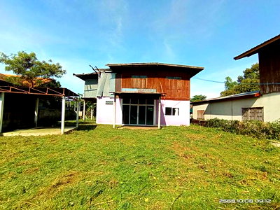 Houses for sale Kamalasai Kalasin : HOME 107 Sq.w. Kamalasai Kalasin for 646,000