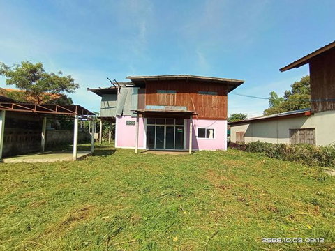 HOME 107 Sq.w. Kamalasai Kalasin for 646,000