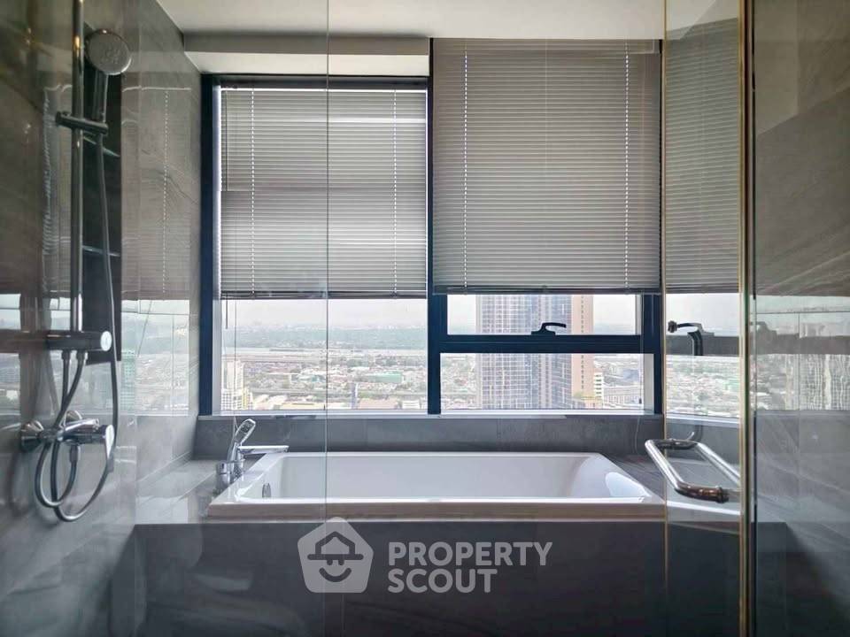 รูป คอนโด 1 ห้องนอน ชั้น 37 Ideo Q Sukhumvit 36 ใกล้ BTS ทองหล่อ (ID 3317951) - รูปที่ 8/10