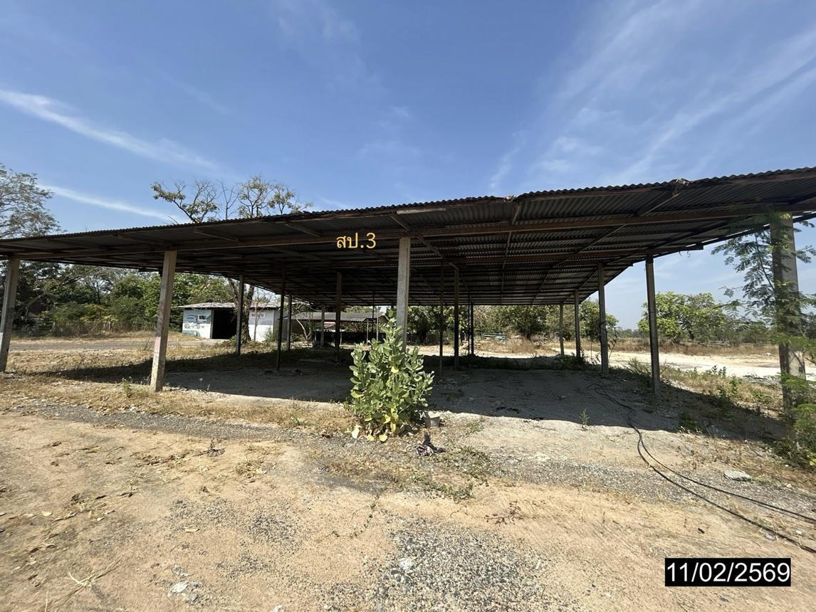 รูป โกดัง 2091 ตร.วา เดชอุดม อุบลราชธานี 4.1M - รูปที่ 32/41