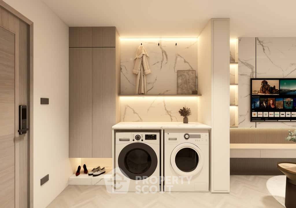 รูป คอนโด 1-ห้องนอน ที่ ชมดอยคอนโดเต็ล ใกล้ นิมมานเหมินท์ (ID 3317915) - รูปที่ 14/22