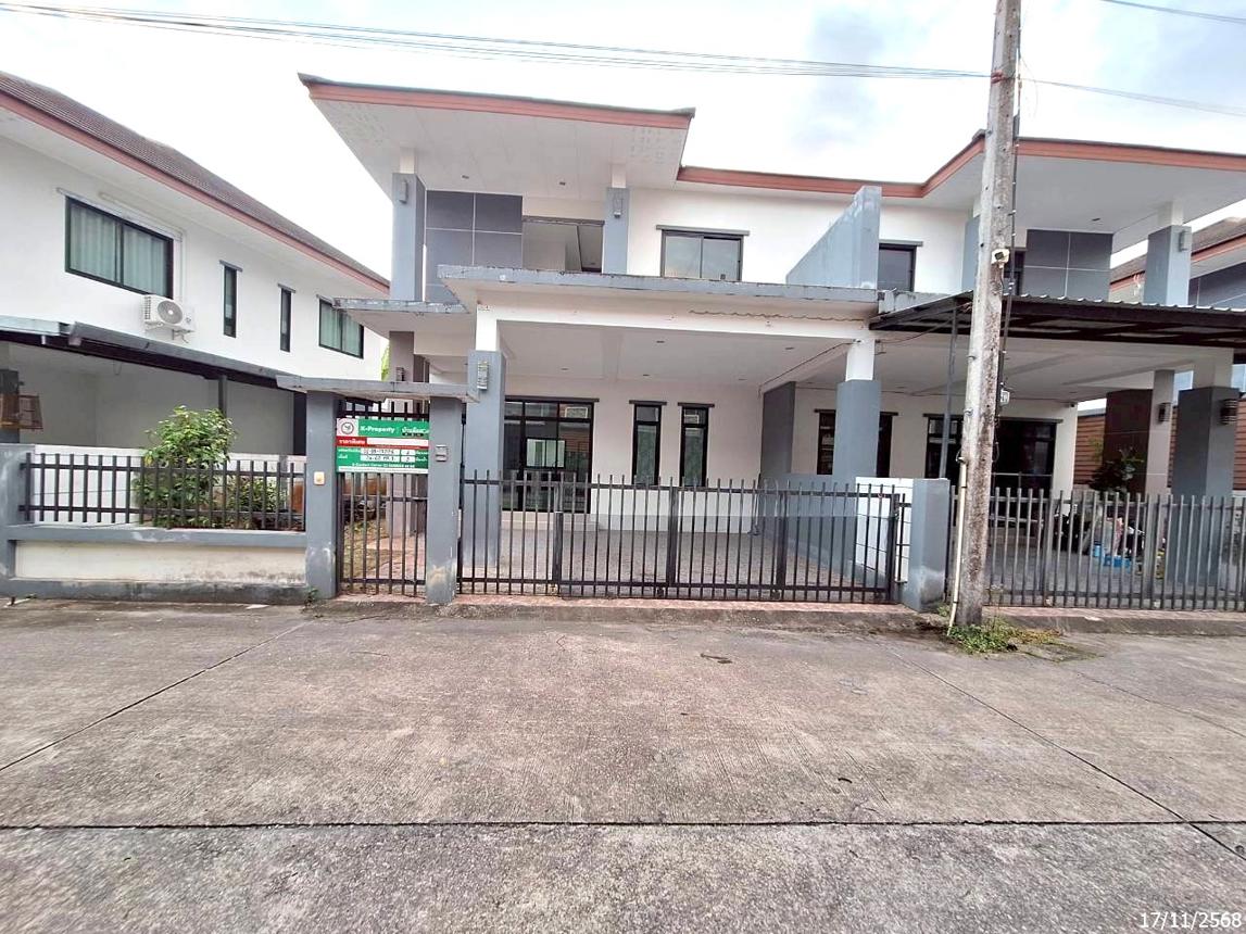 picture HOME 36.2 Sq.w. Muang Trang Trang for 3.5M - 12/25