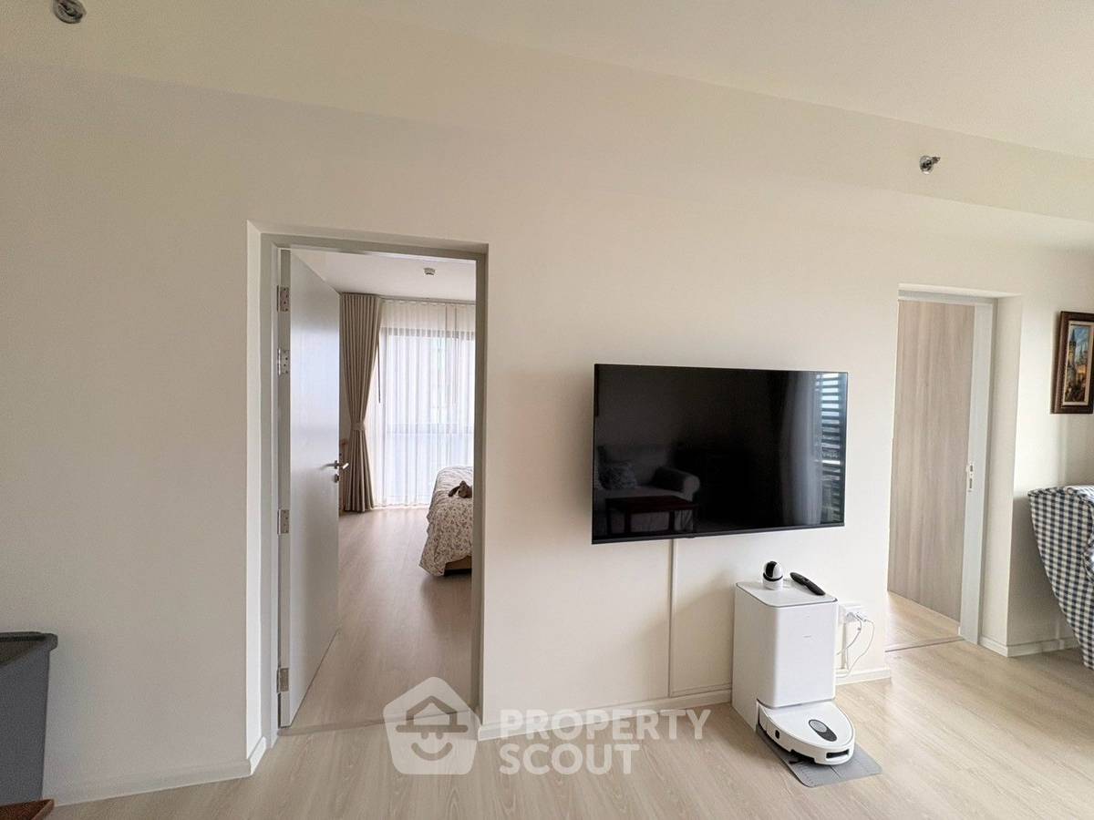 picture 26th-Floor 2-BR Condo At A Space Mega 2 Bang Kaeo (ID 3227694) - 24/36