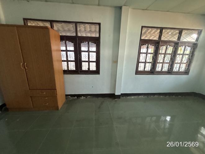 รูป บ้านเดี่ยว 60 ตร.วา เมืองบุรีรัมย์ บุรีรัมย์ 701,000 - รูปที่ 8/31
